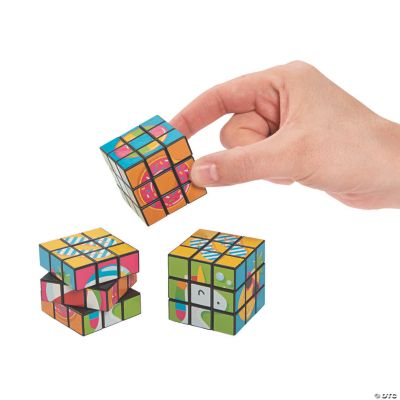 mini magic cube