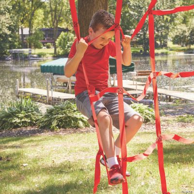 slackers ninja cargo net