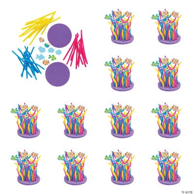 Under the Sea Coral Craft Kit