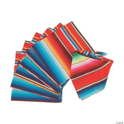 Sarape Bandanas