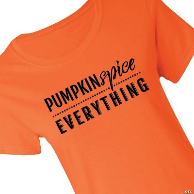 Pumpkin Spice Everything Hoodie main image 1