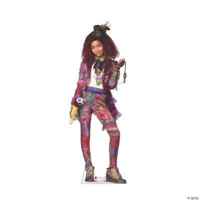 descendants celia doll