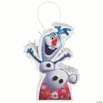 mini olaf toy