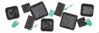 Cocktail Party Supplies