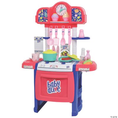 Baby Alive With High Chair Offers Discounts Save 52 Jlcatjgobmx