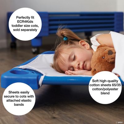 toddler cots