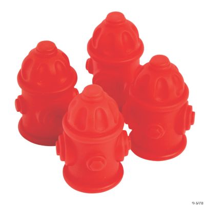 Fire Hydrant Water Squirt Toys Oriental Trading