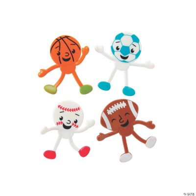 football themed toys