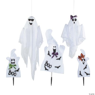 Halloween Home Decor | Oriental Trading Company