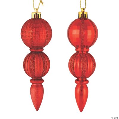 Christmas Tree Ornaments  Oriental Trading Company