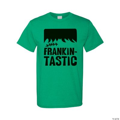 Green Monster T-Shirt