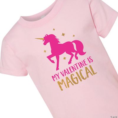 Yankees Toddler Pink Baseball Shirt Dress (Size 2T Only)