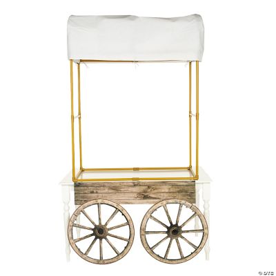 Covered Wagon Tabletop Kit