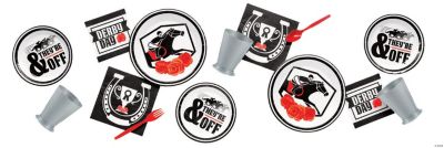 Derby Party Supplies