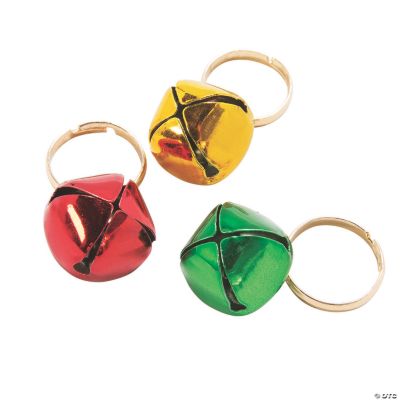 Jingle Bell Rings Discontinued