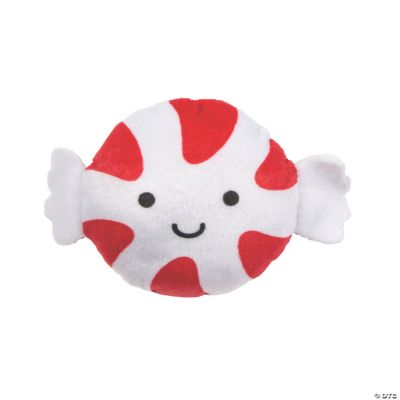 peppermint butler toy