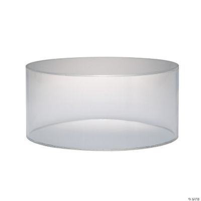 Fillable Cake Stand Oriental Trading