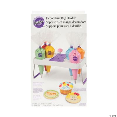 Wilton Decorating Bag Holder