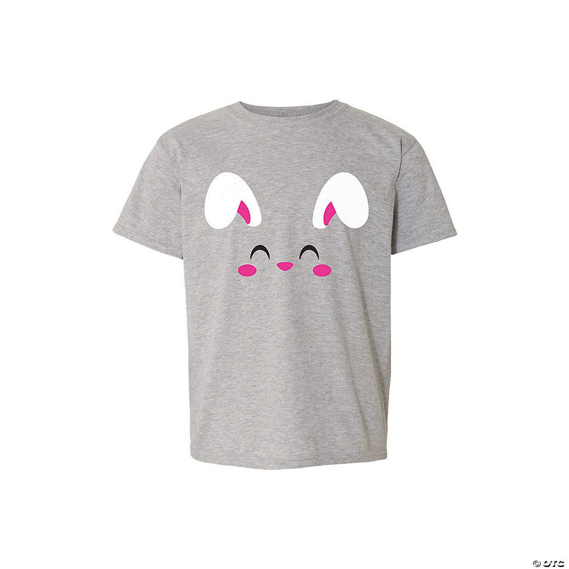 Cute Easter Bunny Shirt Easter Bunny Long Sleeve Easter Bunny Shirt Happy Easter Easter Gift Easter Bunny with Glasses Shirt