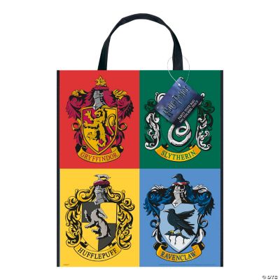 Large Harry Potter™ Plastic Tote Bag