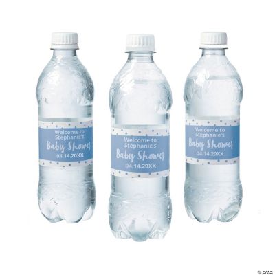Water Bottles  Oriental Trading Company