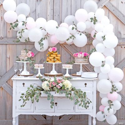 Oynearo Dark Teal and Mint Green Balloon Garland Kit for Wedding Bachelorette Bridal Shower Anniversary Celebration Baby Show