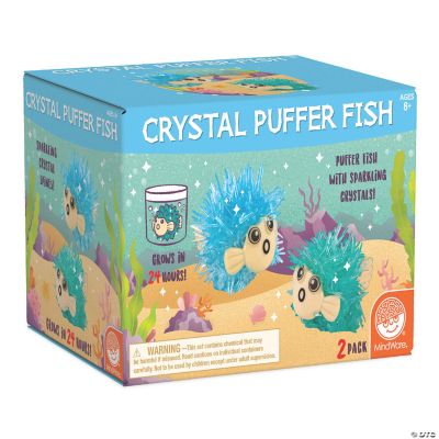 Crystal Collections Refill Packs