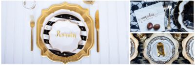 Moon & Star Eid Party Supplies