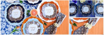 Ramadan Eid Marrakesh Party Supplies