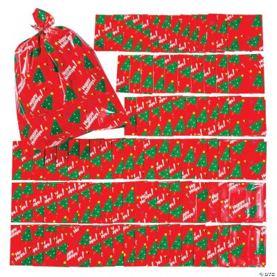 Bulk 50 Pc. Christmas Tissue Paper | Oriental Trading