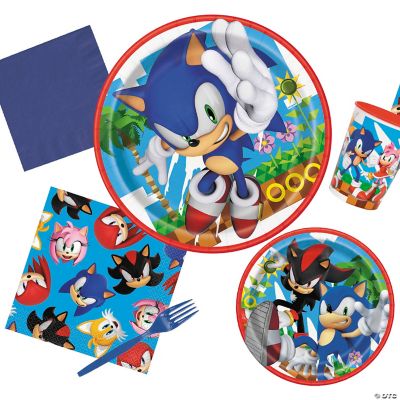 Boys' Birthday Party Supplies Oriental Trading Company