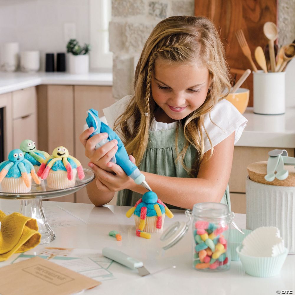 Playful Chef: Master Series Baking Challenge From MindWare