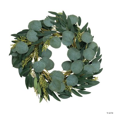 Greenery Wreath