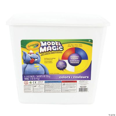 model magic tub