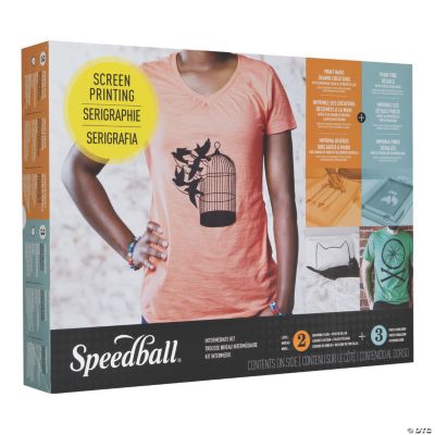 speedball clothes