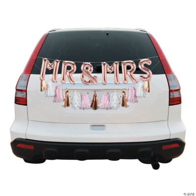 Wilton Wedding Car Decorating Kit – Lavender Rose Country Store
