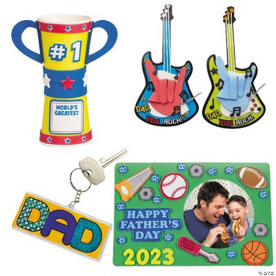 fun-father-s-day-craft-assortment-oriental-trading