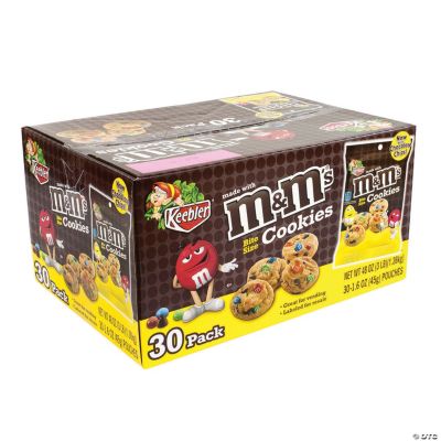 M&M's chocolat 45 g - TemplateKit 2.5