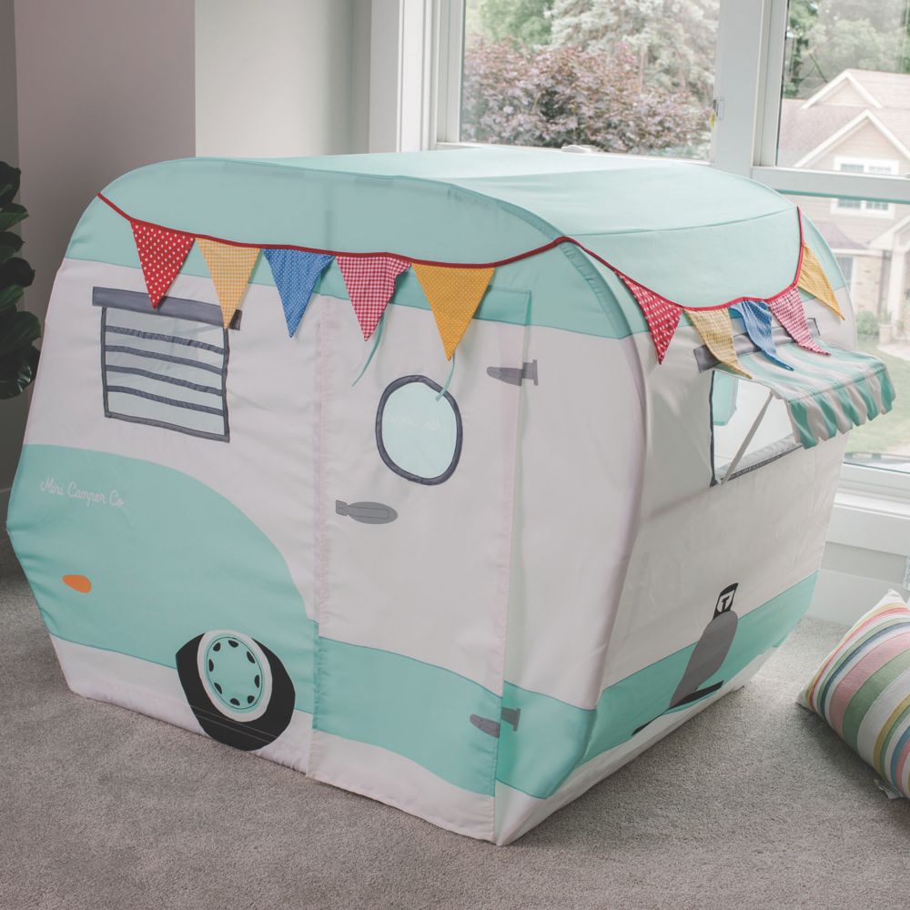 Mini Camper Playhouse From MindWare