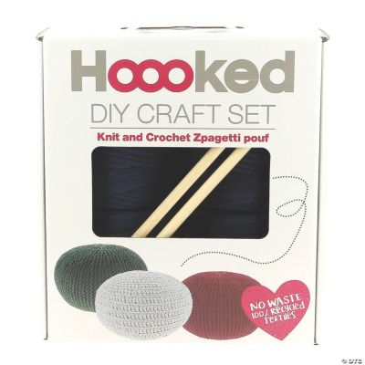 Bamboo Crochet Hook 12 mm