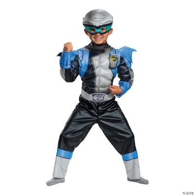 beast morphers silver