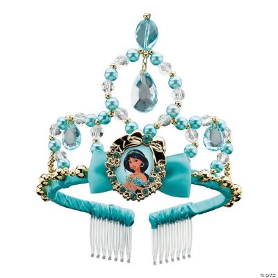 Kids' Classic Jasmine Tiara