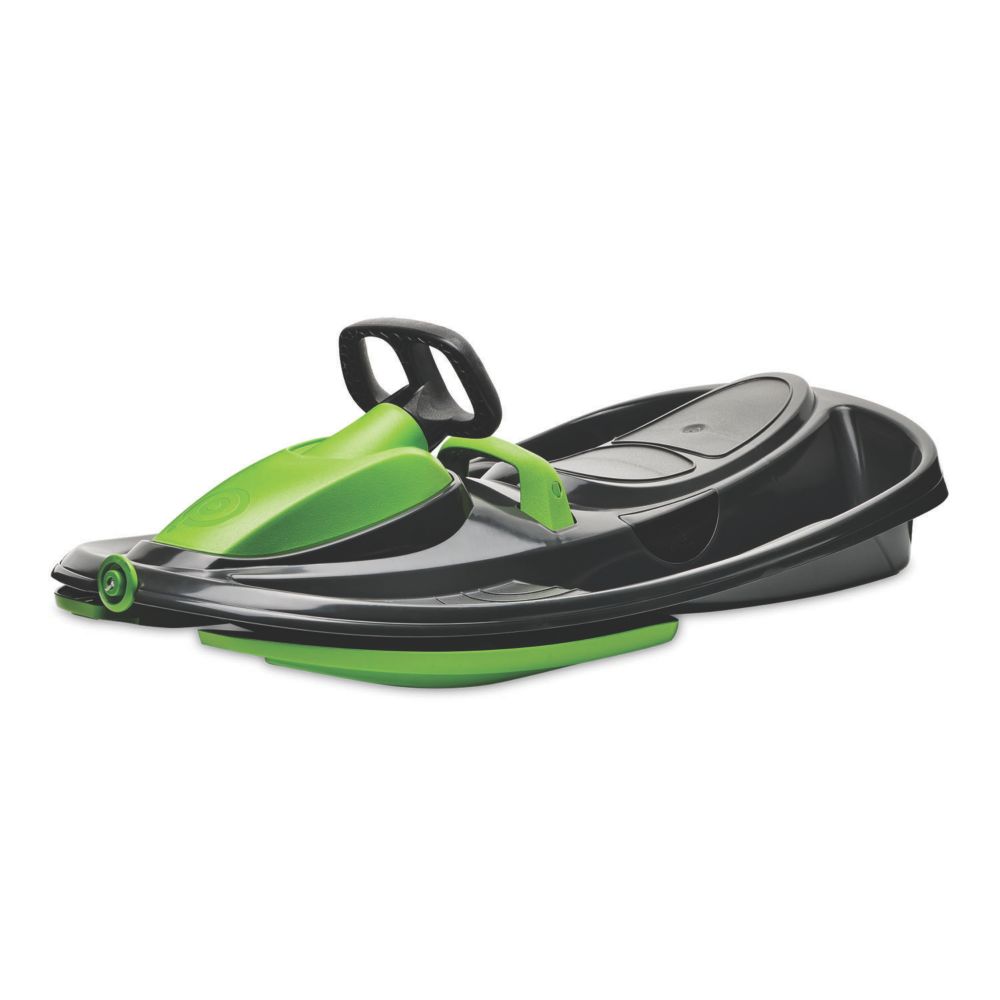 Stratos Sled: Mystic Green From MindWare