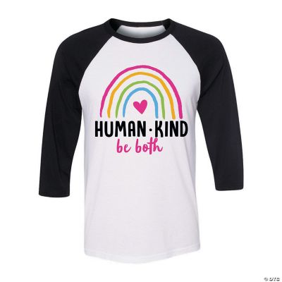 Human Kind Adult's T-Shirt