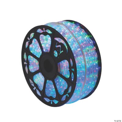 Vickerman Multicolor LED Rope Light