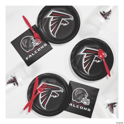 NFL Atlanta Falcons Tailgating Kit | Oriental Trading