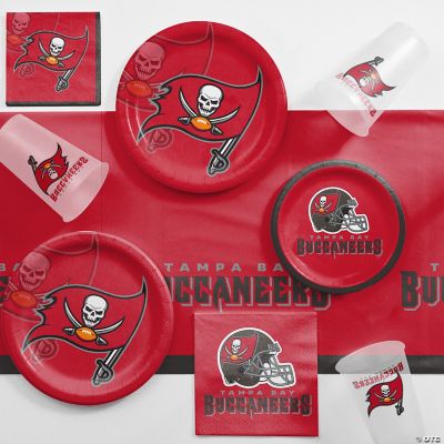 Sports - Football - Tampa Bay Buccaneers - DIY Tool Supply