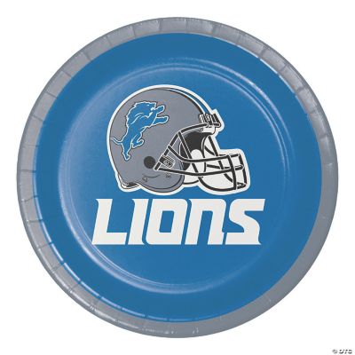 Detroit Lions 001 - Farhat Sweets