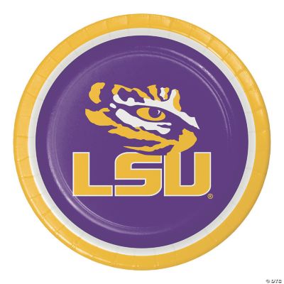 Lousiana State Tigers