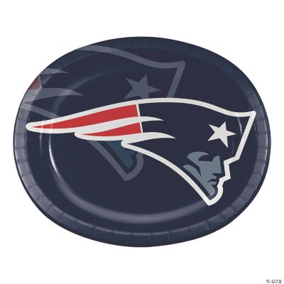 PAPER TRANSFER, NFL NEW ENGLAND PATRIOTS - PTNEP-F – Friddles